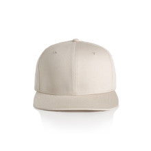 1106 - Stock Flex Cap