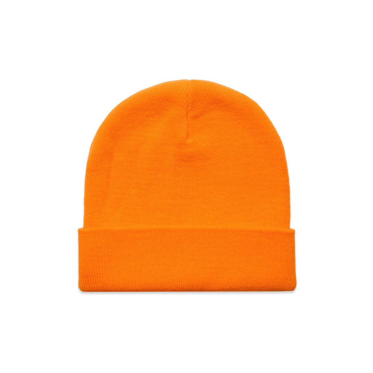 1107F - Cuff Safety Beanie