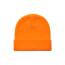 1107F - Cuff Safety Beanie