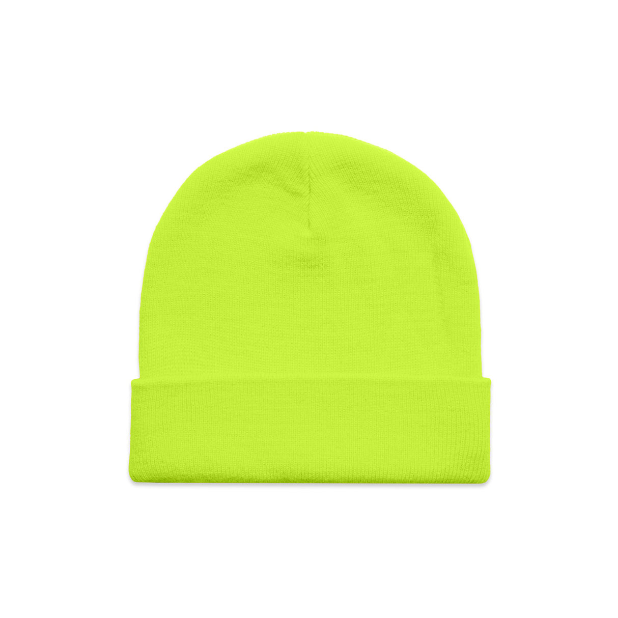 1107F - Cuff Safety Beanie