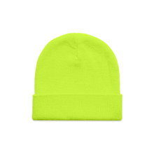 1107F - Cuff Safety Beanie