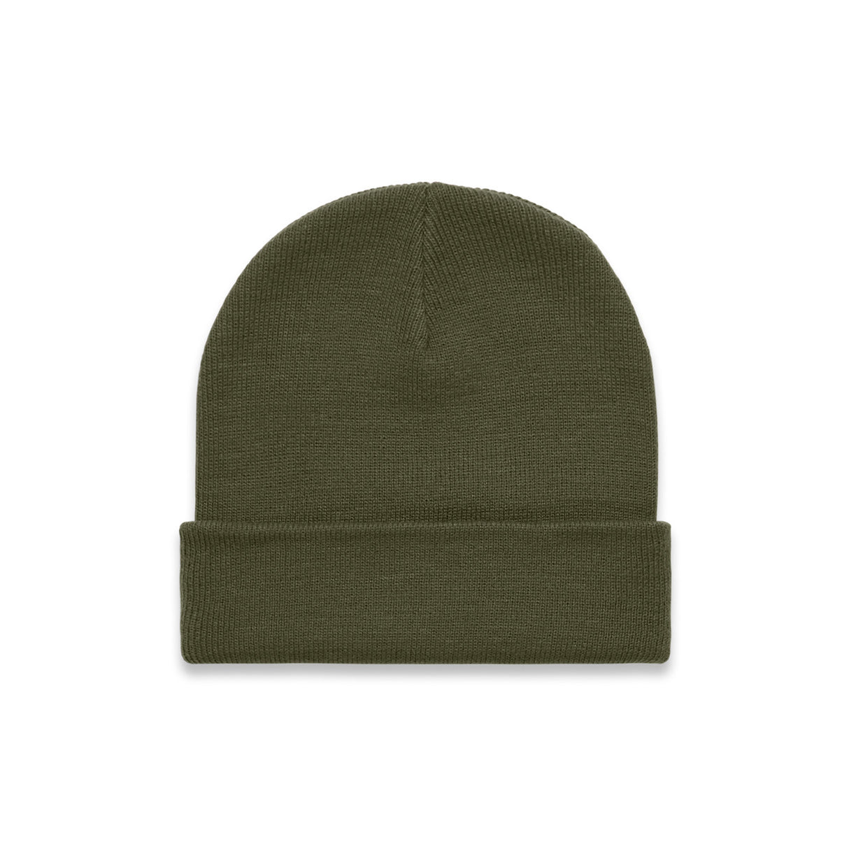 1107 - Cuff Beanie