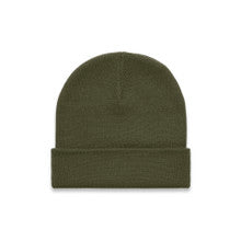 1107 - Cuff Beanie