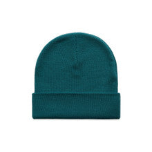 1107 - Cuff Beanie