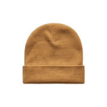 1107 - Cuff Beanie