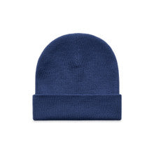 1107 - Cuff Beanie