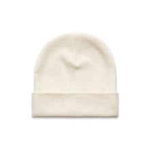 1107 - Cuff Beanie