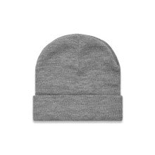 1107 - Cuff Beanie