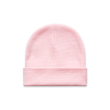 1107 - Cuff Beanie