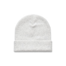 1107 - Cuff Beanie