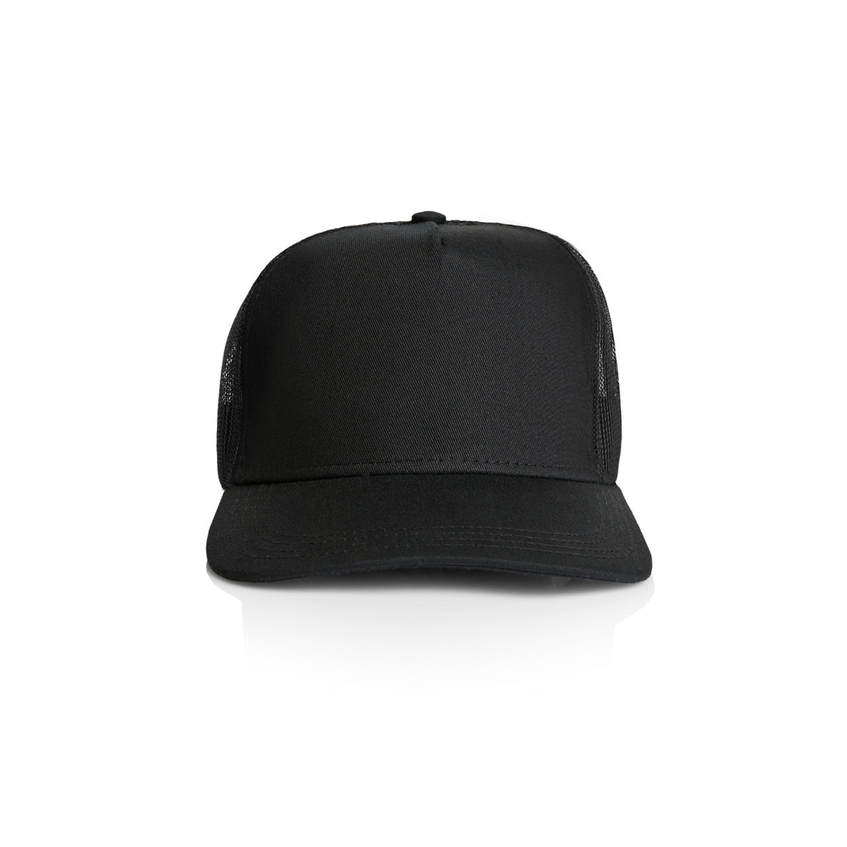 1108 - Stock Trucker Cap