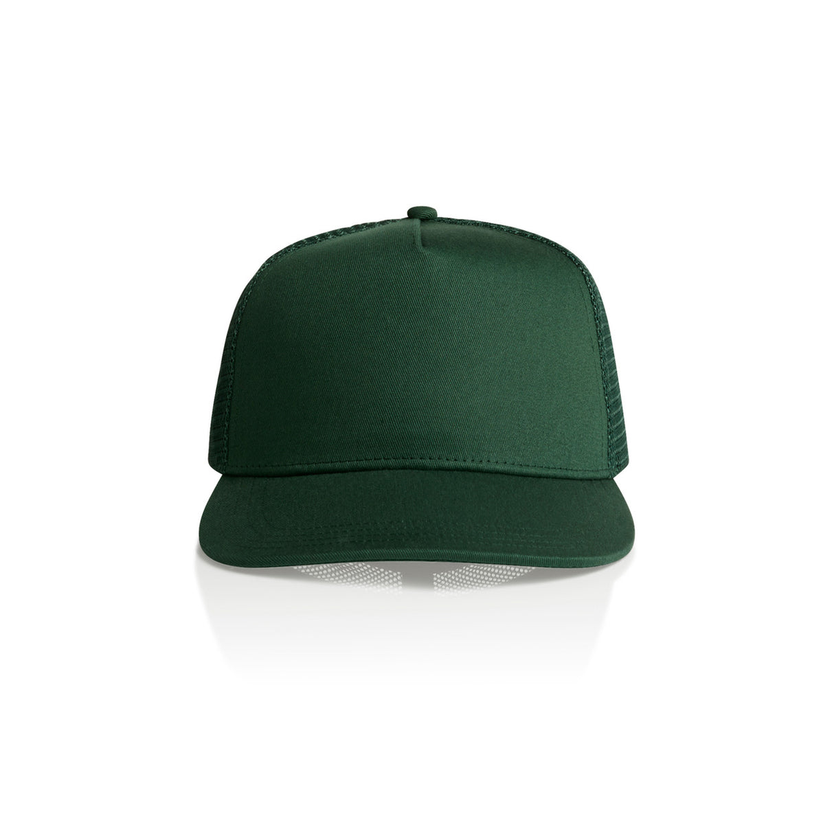 1108 - Stock Trucker Cap