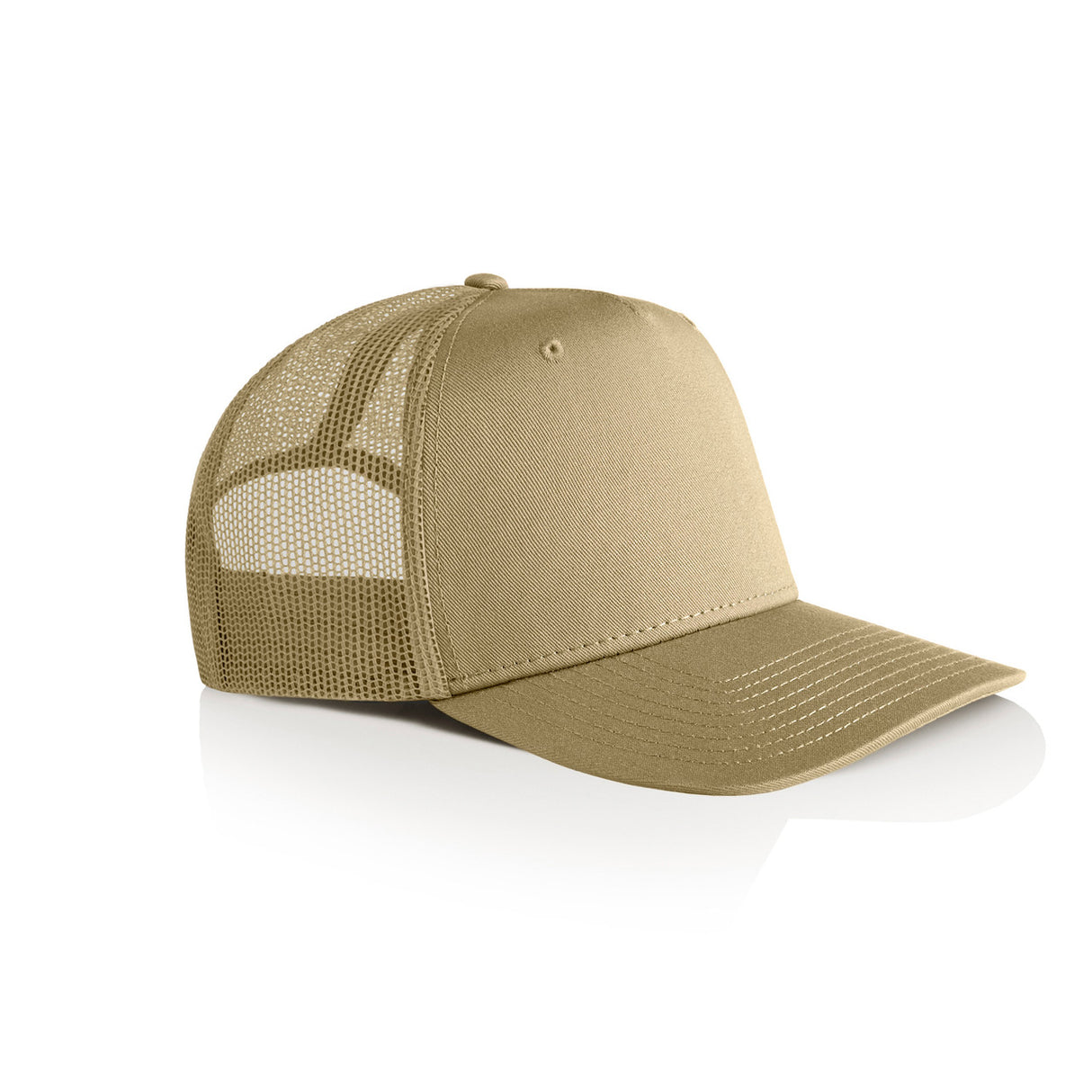1108 - Stock Trucker Cap