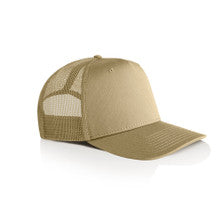 1108 - Stock Trucker Cap