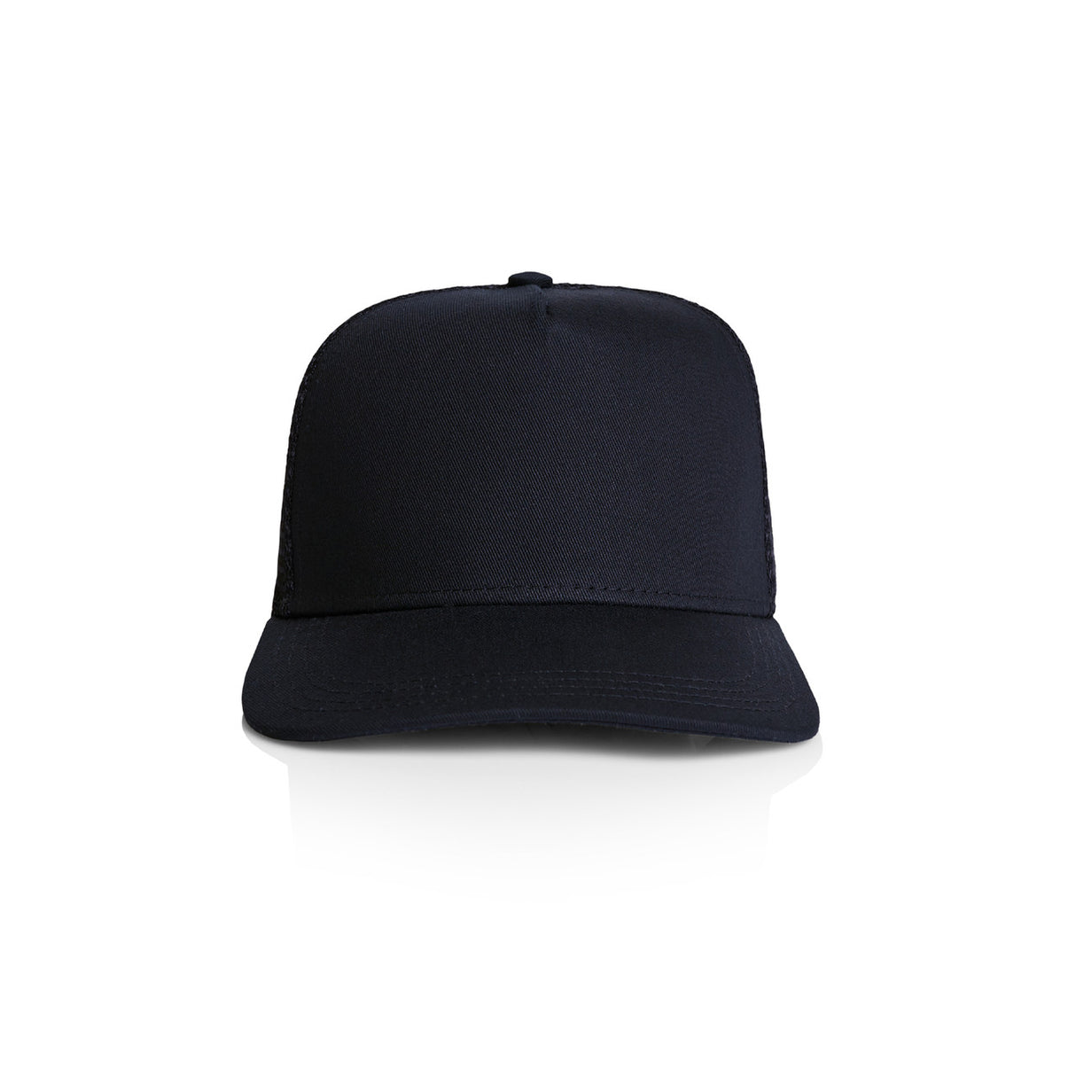 1108 - Stock Trucker Cap