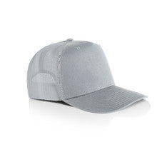 1108 - Stock Trucker Cap