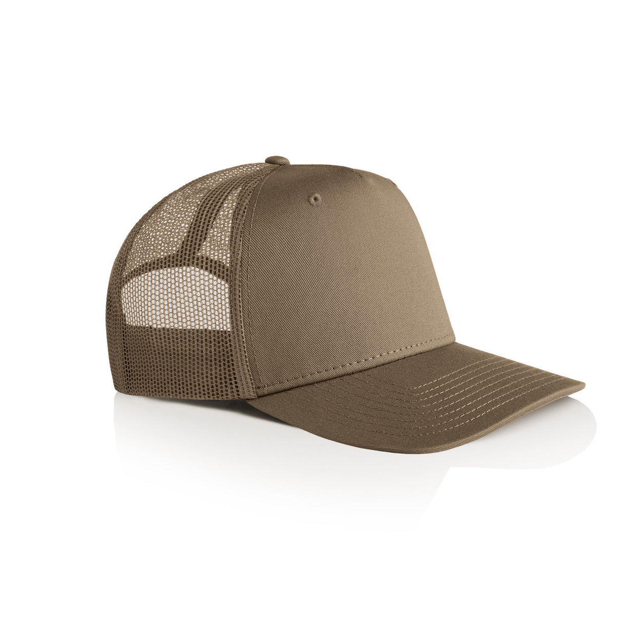 1108 - Stock Trucker Cap