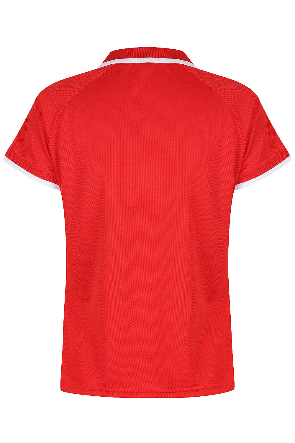 2322-DOUBLE BAY LADY POLOS