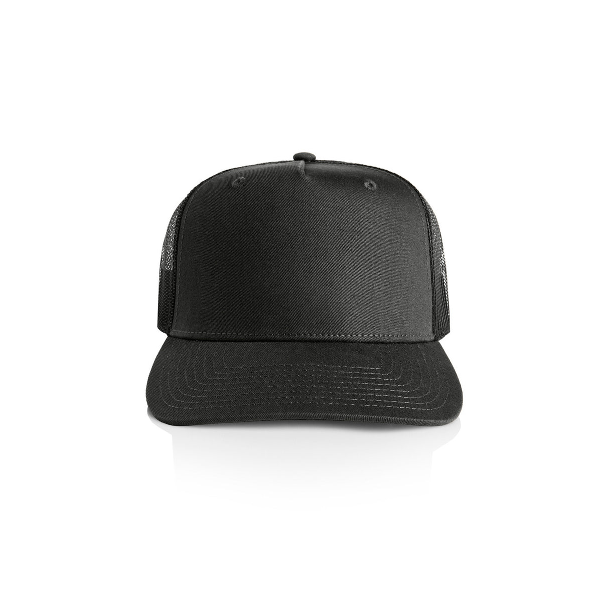 1110 - Stock Contrast Trucker
