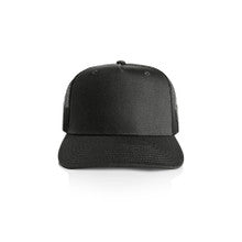 1110 - Stock Contrast Trucker