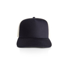1110 - Stock Contrast Trucker