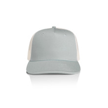1110 - Stock Contrast Trucker