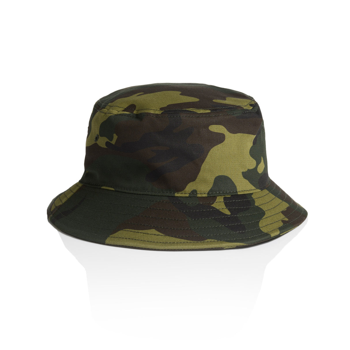 1117C - Camo Bucket Hat