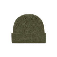 1120 - Cable Beanie
