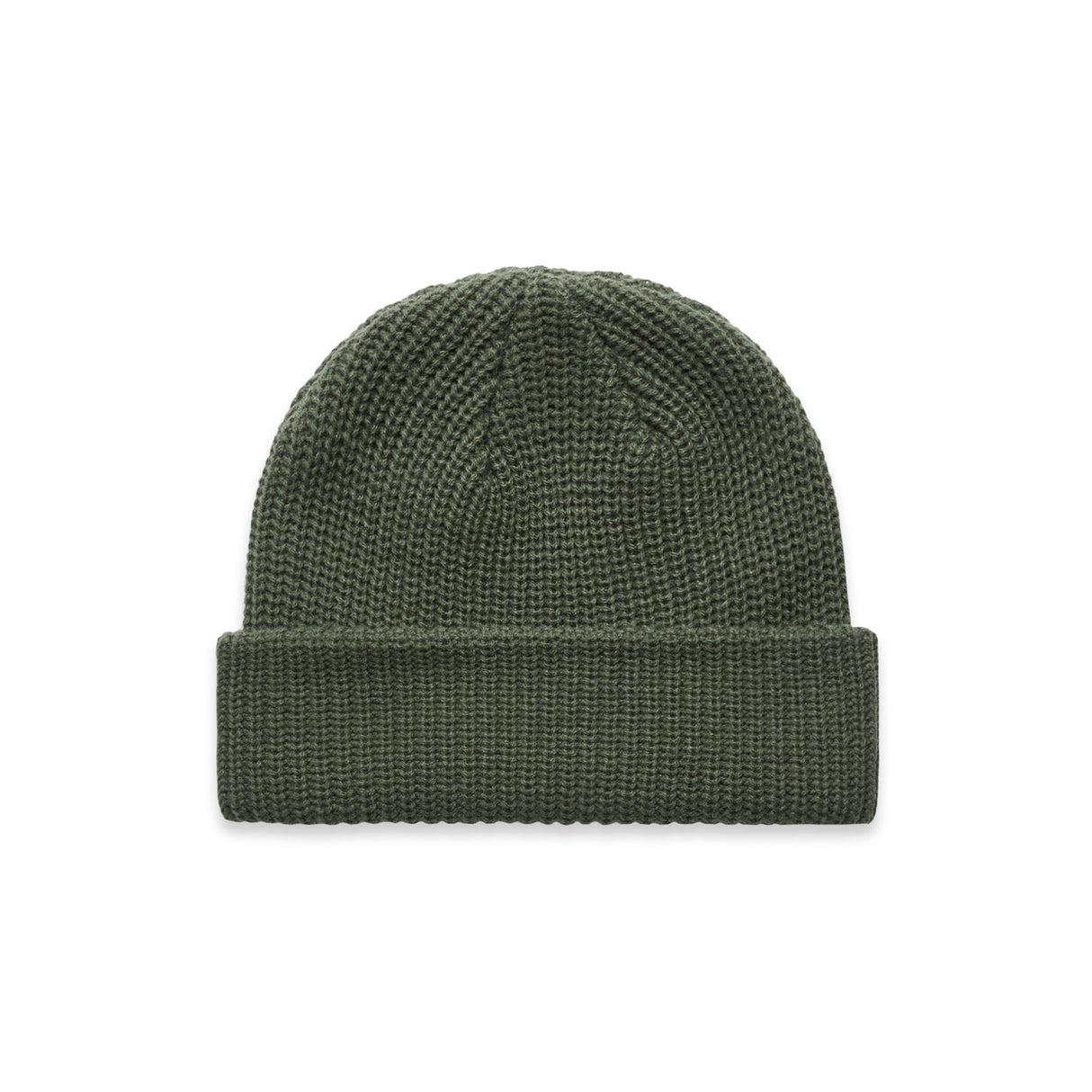 1120 - Cable Beanie