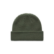 1120 - Cable Beanie