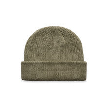 1120 - Cable Beanie