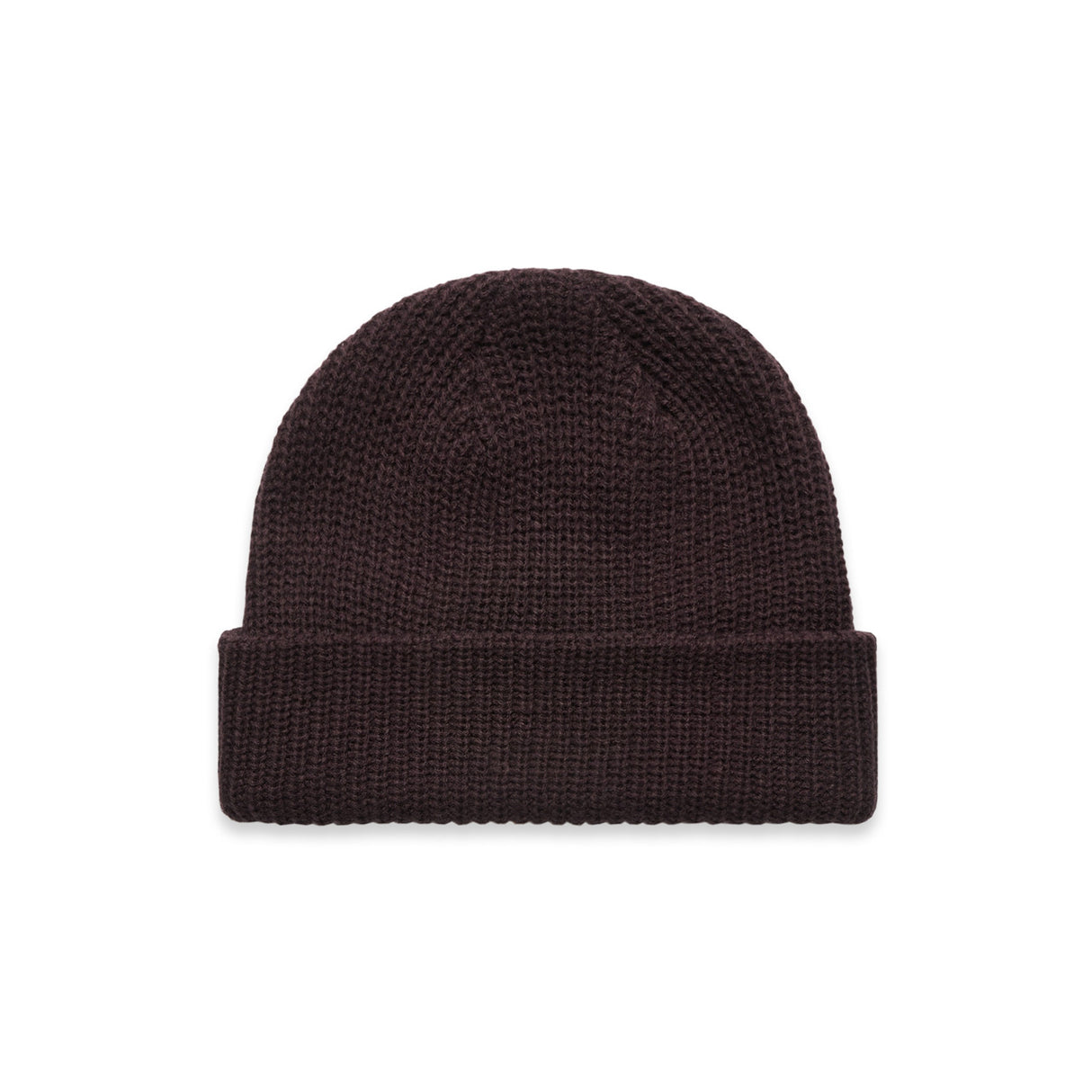 1120 - Cable Beanie