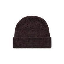 1120 - Cable Beanie