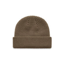 1120 - Cable Beanie
