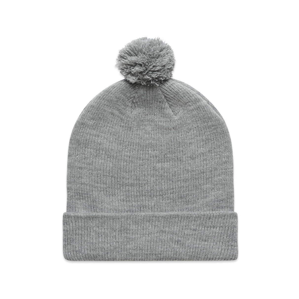 1124 - Pom Pom Beanie