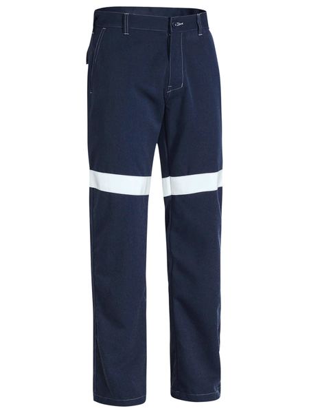 Tencate Tecasafe® Plus 700 Taped Fr Pant