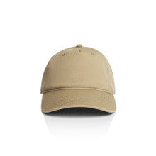 1132 - Access Five Panel Cap