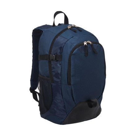 1144-Boost Laptop Backpack