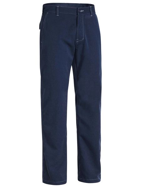 Tencate Tecasafe® Plus 700 Untaped Fr Pants