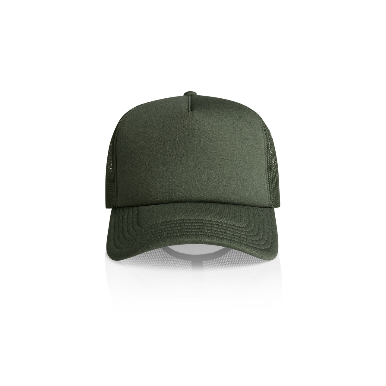 1161 - Frame Foam Trucker Cap