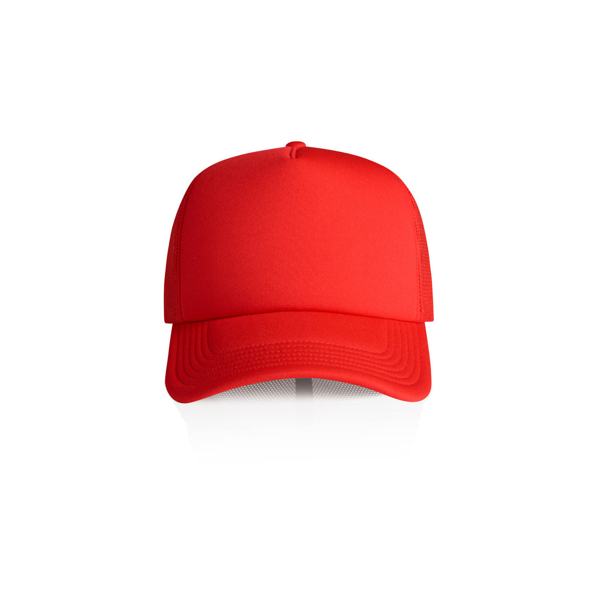1161 - Frame Foam Trucker Cap