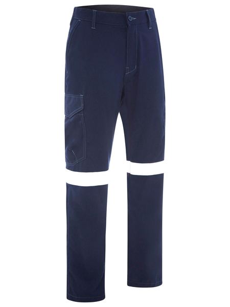 Tencate Tecasafe® Plus 580 Taped Lightweight Fr Cargo Pant