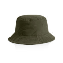 1171 - Nylon Bucket Hat