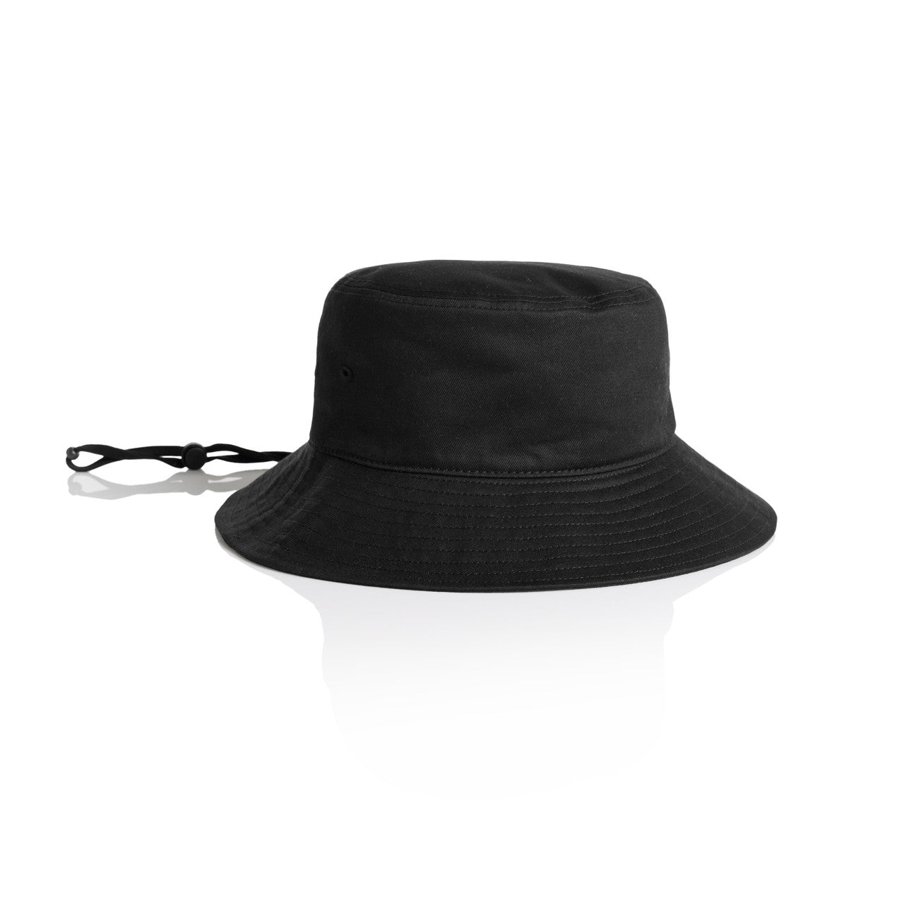 1172 - Wide Brim Bucket Hat
