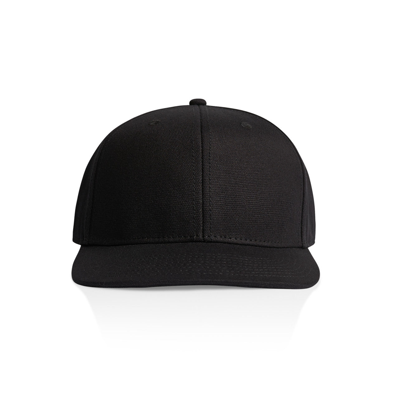1173 - Stock Canvas Cap