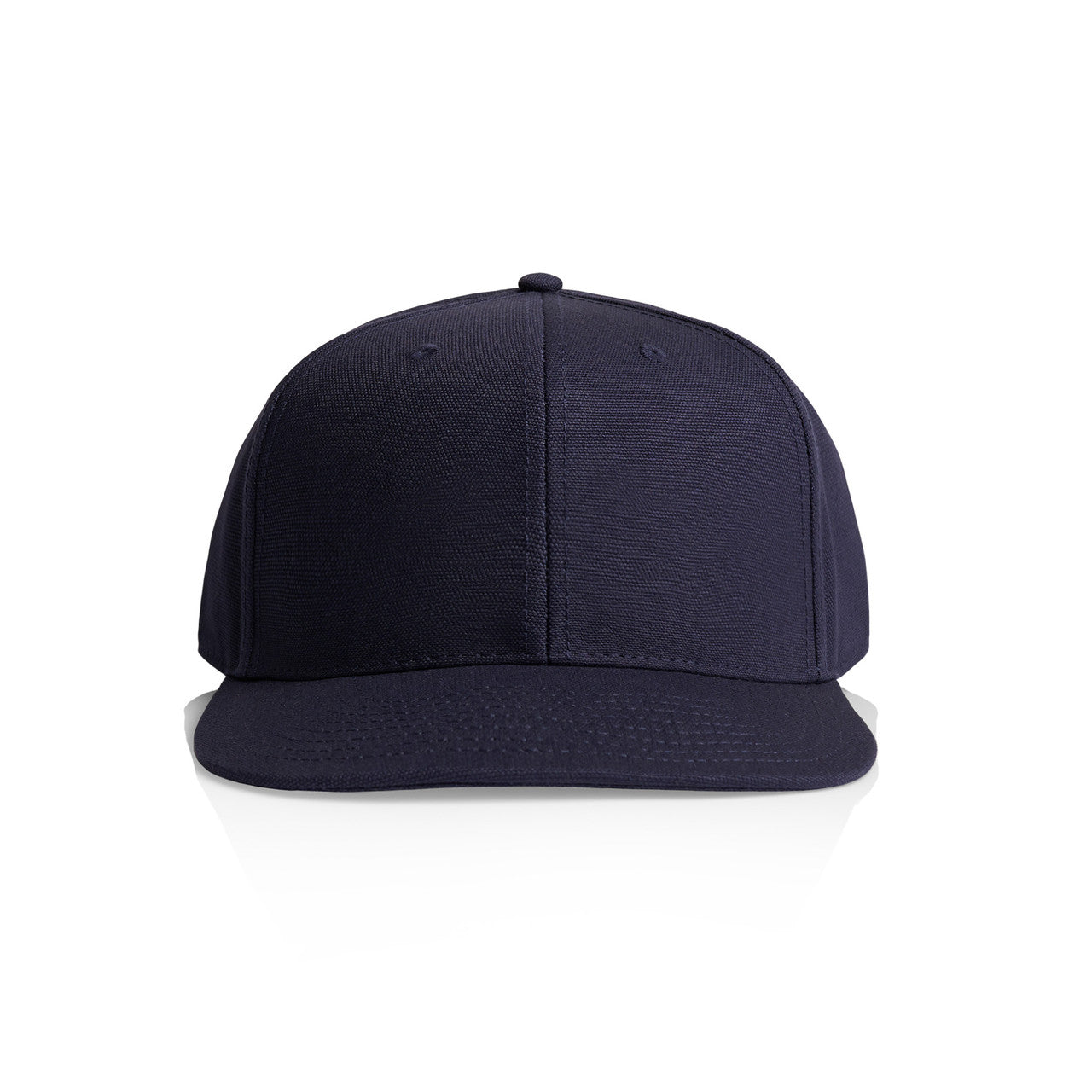 1173 - Stock Canvas Cap