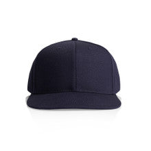 1173 - Stock Canvas Cap