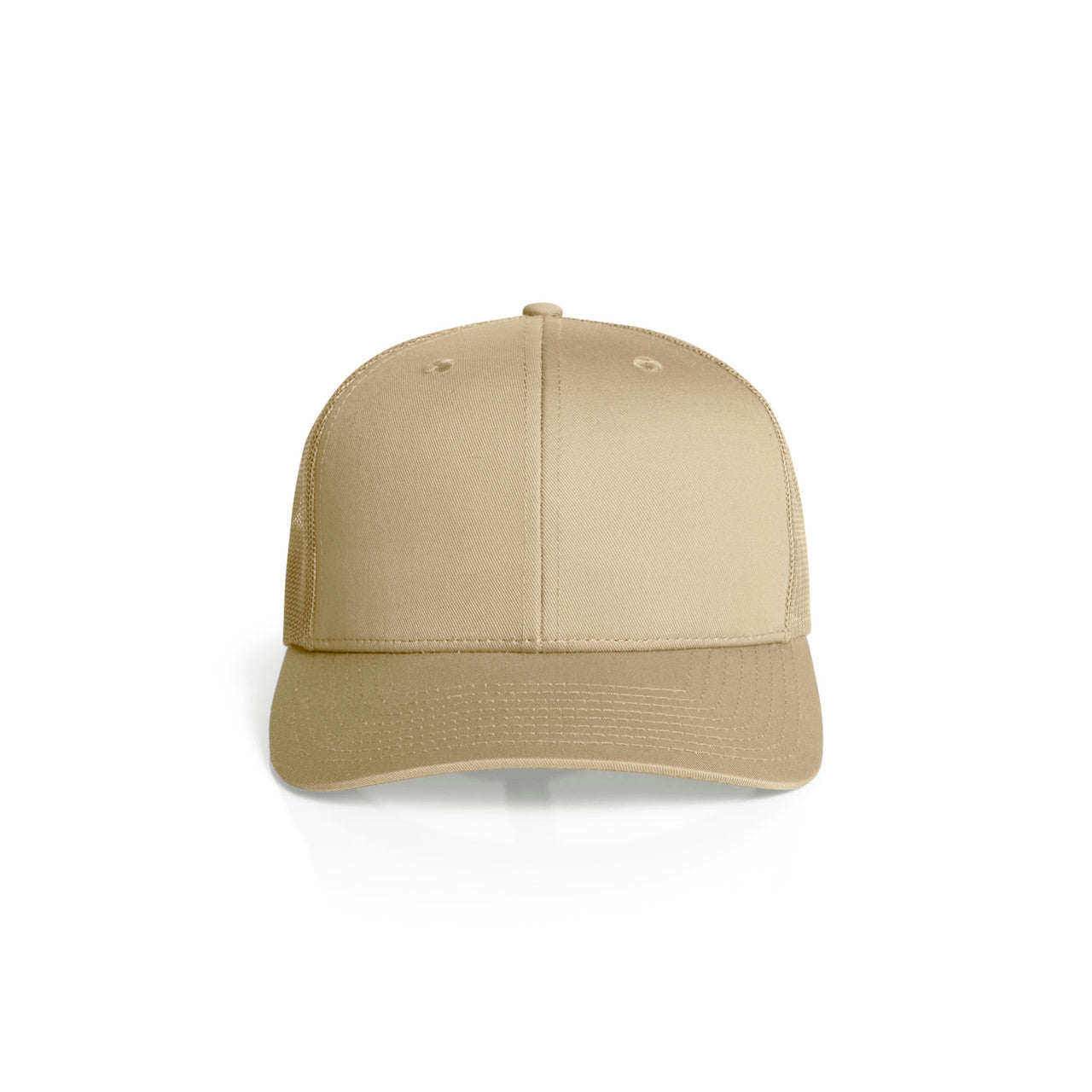 1190 - Mesh Trucker Cap