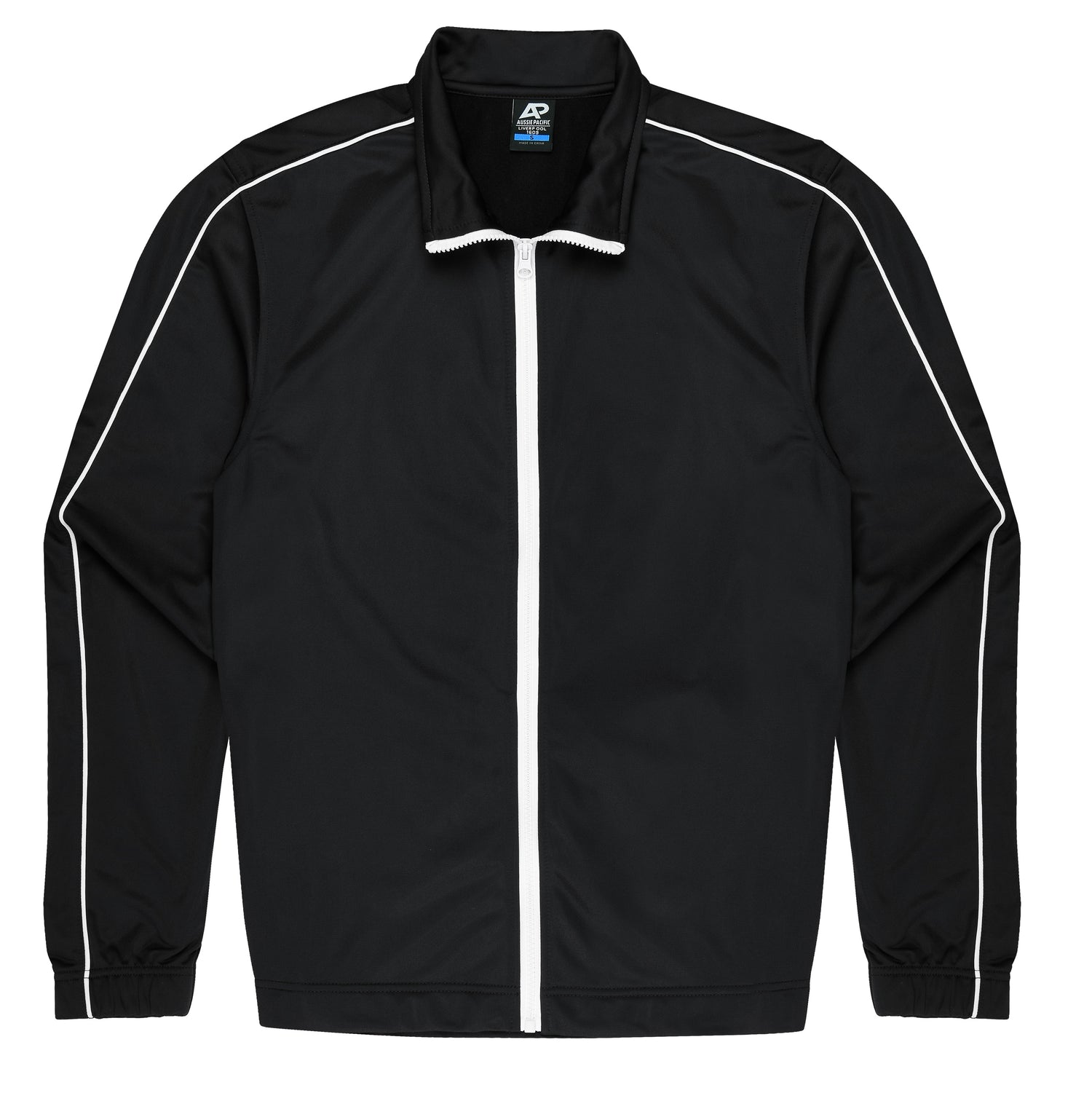 1609-LIVERPOOL MENS JACKETS