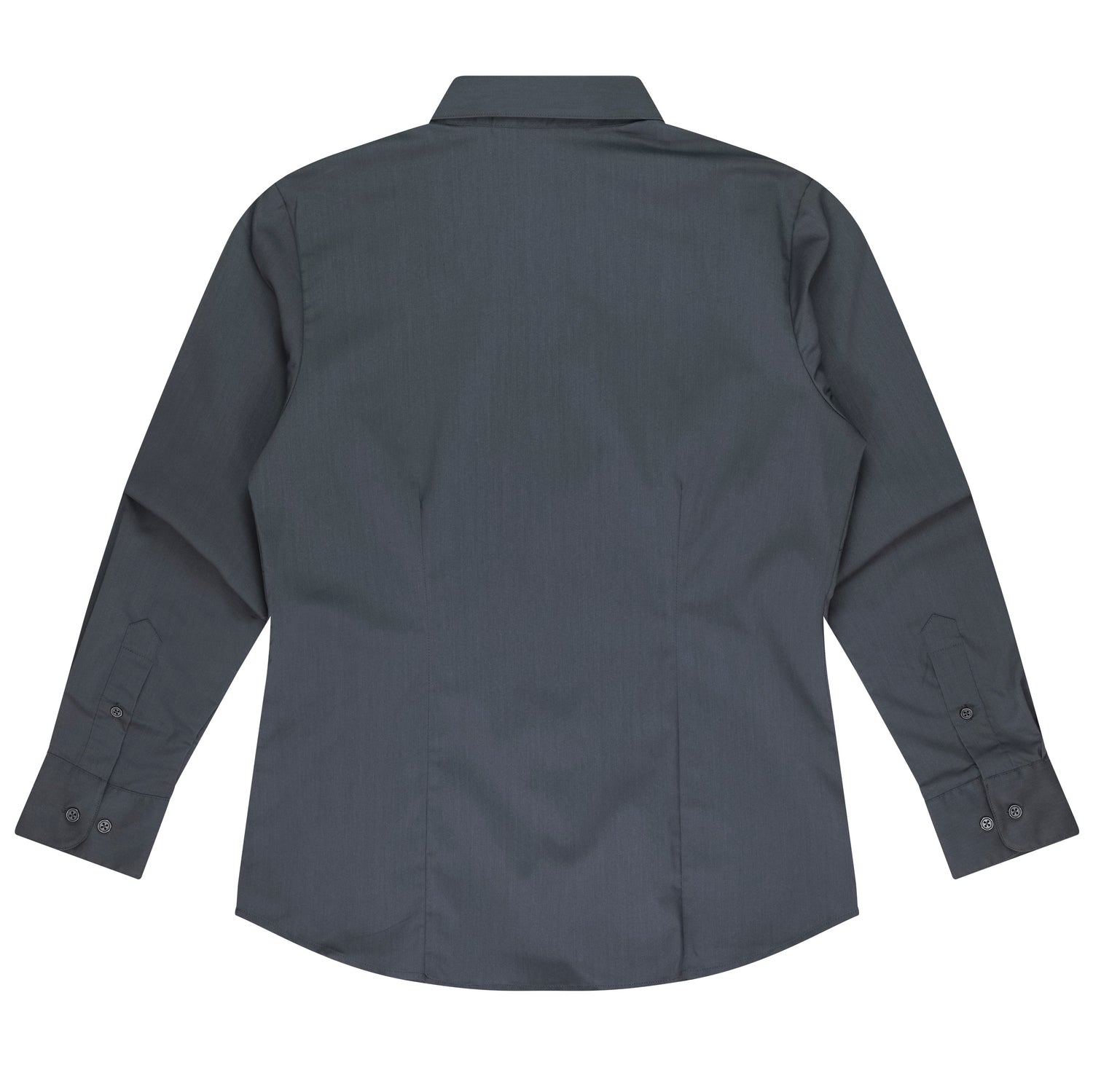 2903L-MOSMAN LADY SHIRT LONG SLEEVE